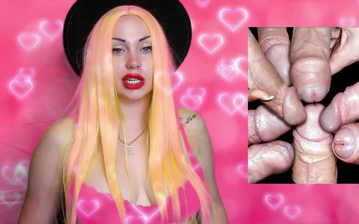 Goddess Misha Goldy: You Know You’re Not Normal! You’re Not Straight! You Were...