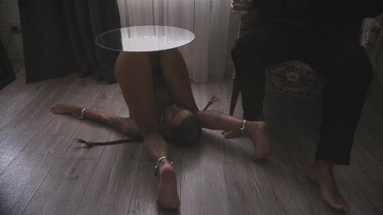 TenderRuin: บันทึกนอกห้องปฏิบัติการ / บันทึกเซสชัน 21