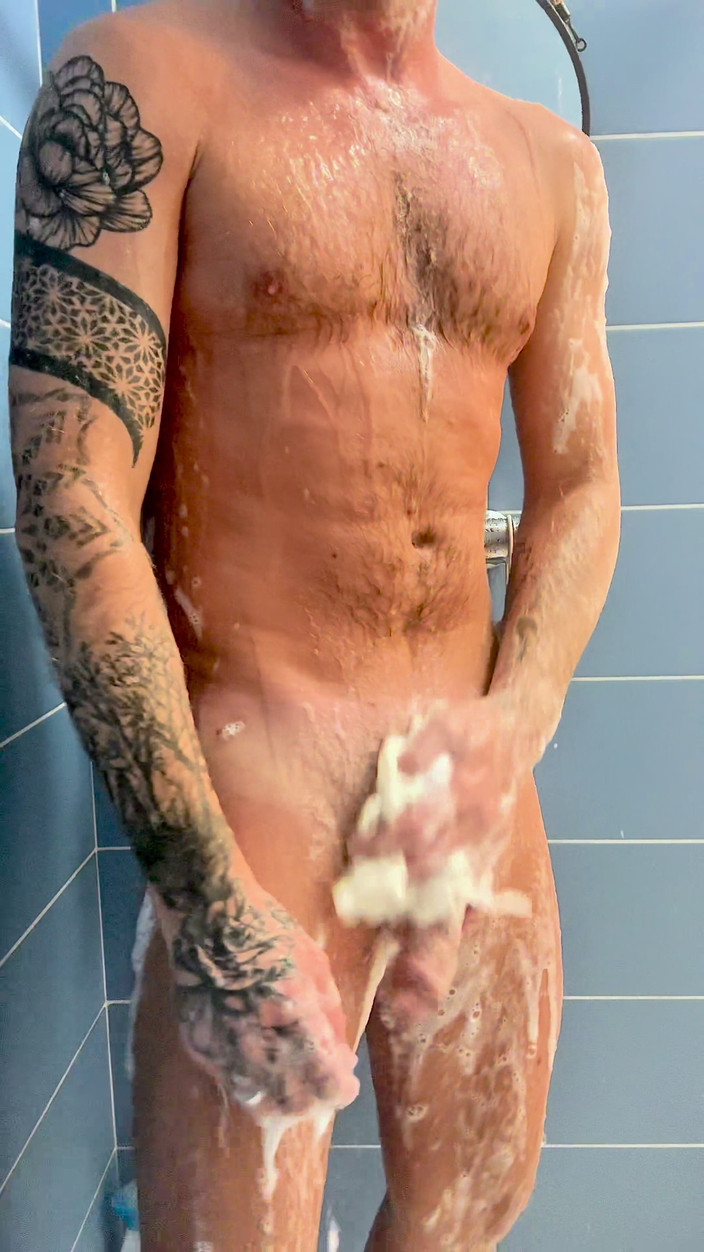 mekcho92000: Bra varm dusch