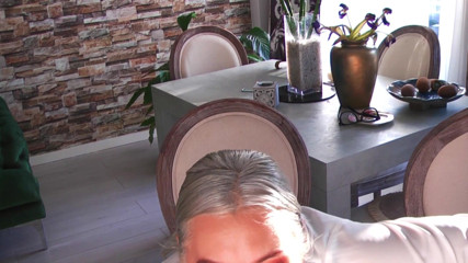 Goddess Celine: Overslokt in CEI