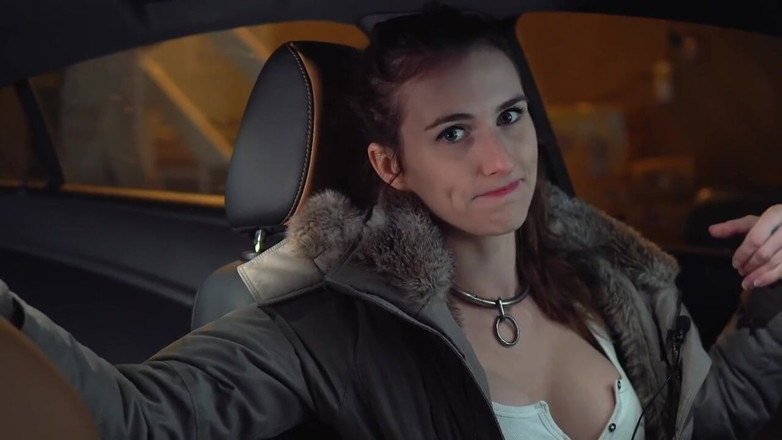 Piper Blush: Chevy Volt Review