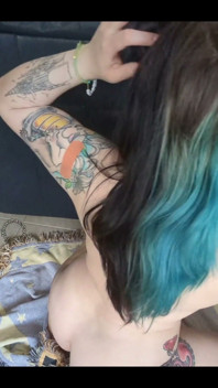 Would You Lick My Armpits?