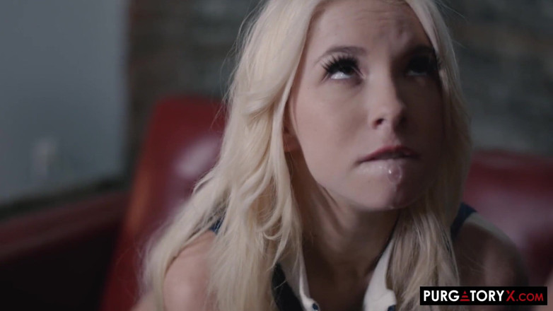 PurgatoryX: PURGATORYX - An indecent attorney vol 1 part 1 with Kenzie Reeves