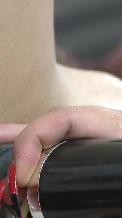 Watch how Foxy is teasing and playing with my pussy (Melody Pleasure) Watch how Foxy is teasing and playing with my pussy (Melody Pleasure)