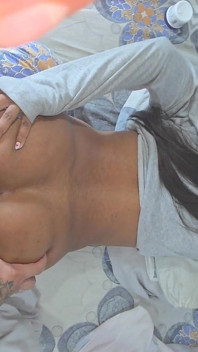 My Stepdaughter's Anus Is so Beautiful, and It Feels so Good to Slide My Cock Inside Her.