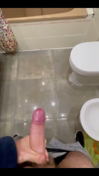 Some of My Best Cumshots