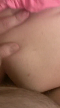 Бріджит Пауелл трахається перед камерою вперше