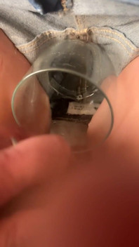 A Pee to Drink