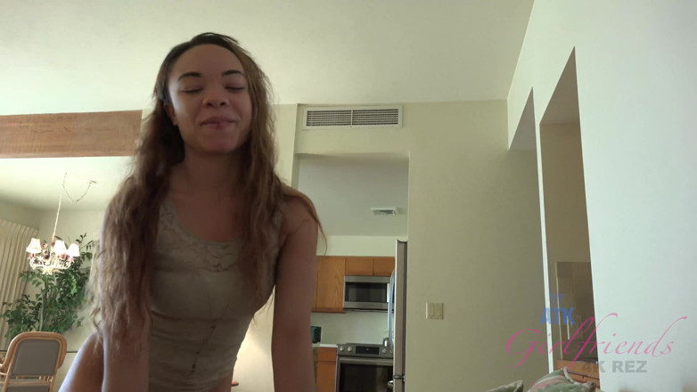 ATK Fans (Girlfriends): Virtual vacation in Hawaii with Jamie Marleigh part 10