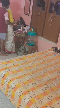 My Devar Lifted My Saree and Fucked Me. Part 1