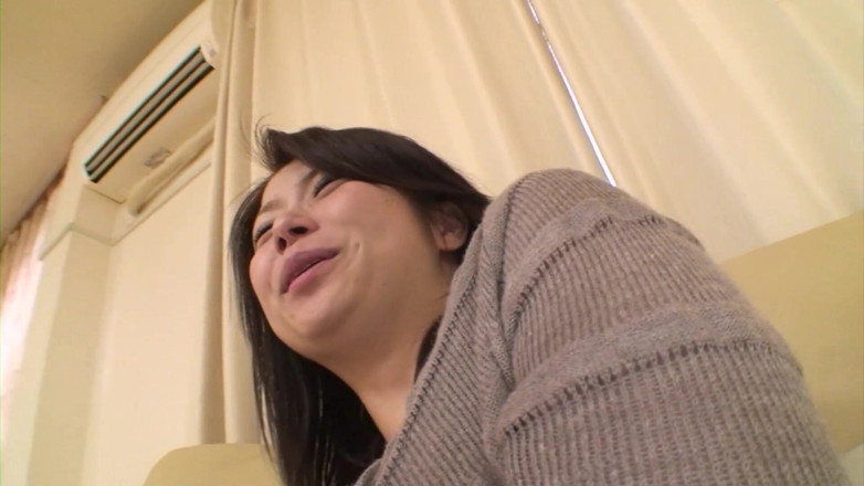 Japan Lust: Casting et baise Eri