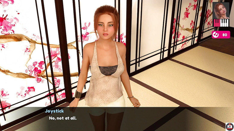 Joystick Cinema: Melodie - (16) - Nc - Hudba v parku