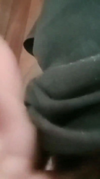 Cum Like a Fountain