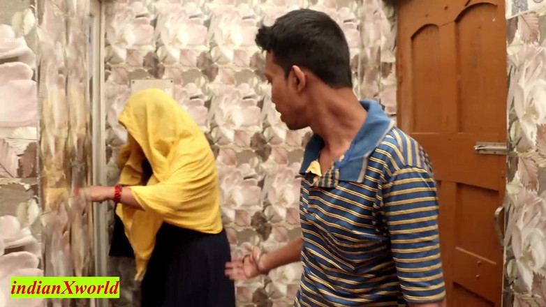 Indian Xshot: Sexo Duro Hardcore Con Bhabhi! Sexo Casero En Día Lluvioso