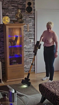 Boring Housework