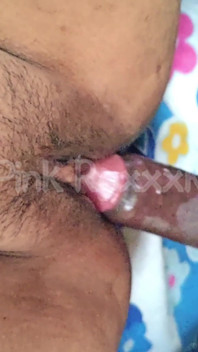 Wake-up POV #18 Rubbing Clit Orgasm While Fucking Pussy