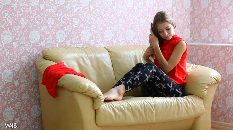 Watch4beauty: Yani a