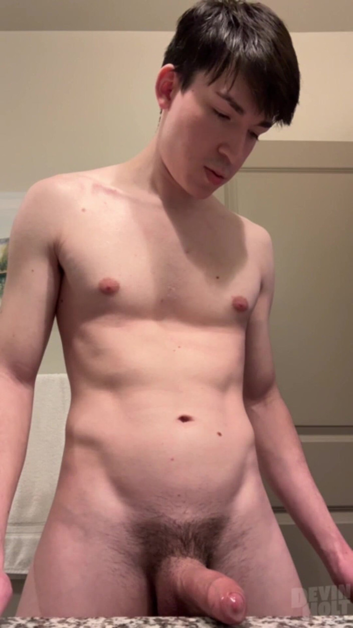 The Show Studio: Masturbace po vysoké škole