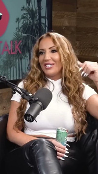 P＊rnstar Richelle Ryan Exposes Nfl Players