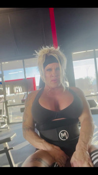 Gym Time