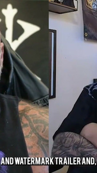 Wyznania gwiazdy porno - Justan Nicecock (odcinek 225)