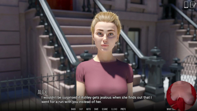 Candychika: Gameplay Universiti Masalah - Bahagian 8