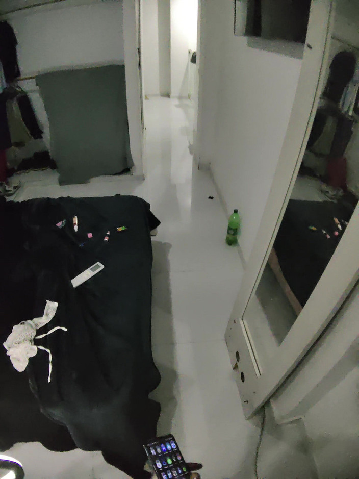 PABLO N3GROBAR: Saison 4 - Lil POV 3