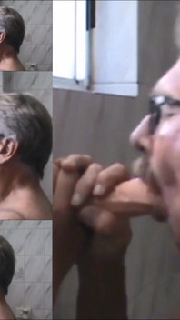 I Worship Cock