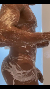 I Really Can’t Reach My Back to Scrub It Well, You Guys Are My Guys, Can You Please Help Me Out?