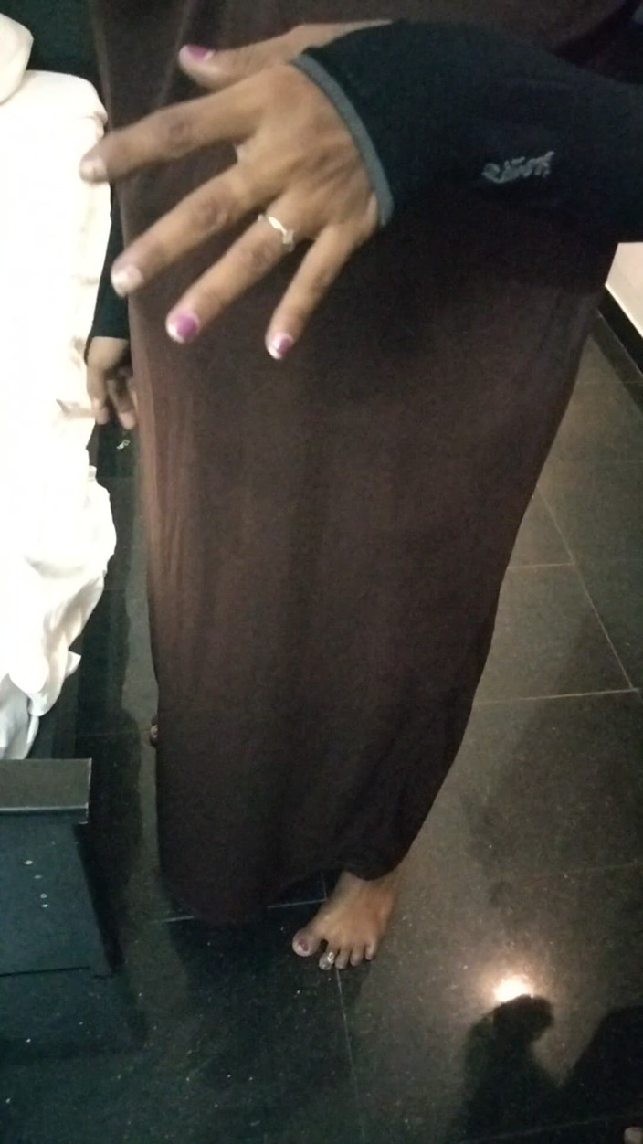 Tamil lesbian: Entspannen sie sich, tanzen