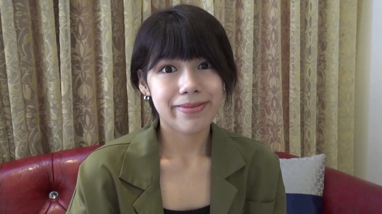 Asian happy ending: Asian angel 2230