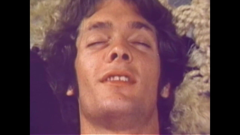 Vintage megastore: Fahişe ve çift penetrasyonu