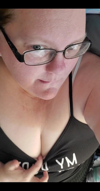 Cum Play with My Titties.
