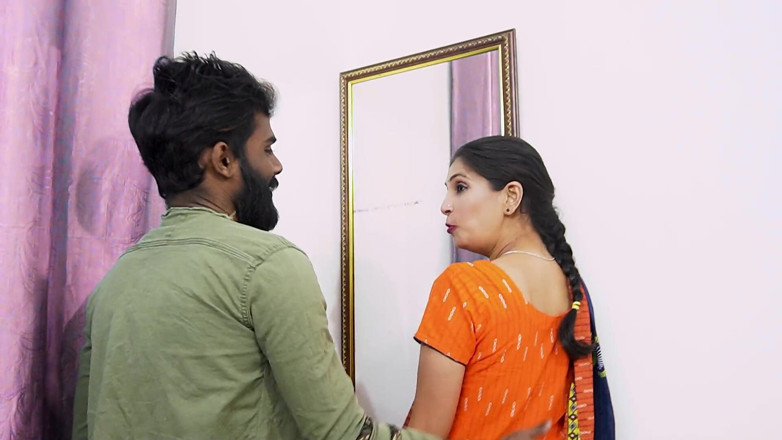 Queen star Desi: Desi sexy bibi scopata scopata il suo grosso cazzo marito,...