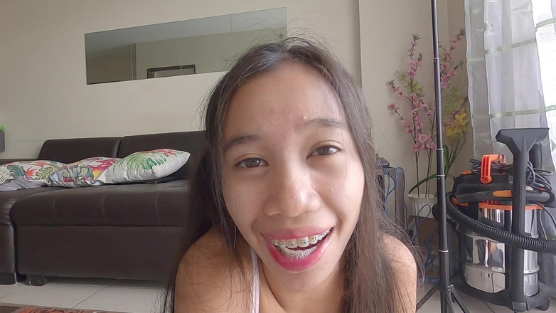 creamberryfairy: Ahegao untuk ayah tiri