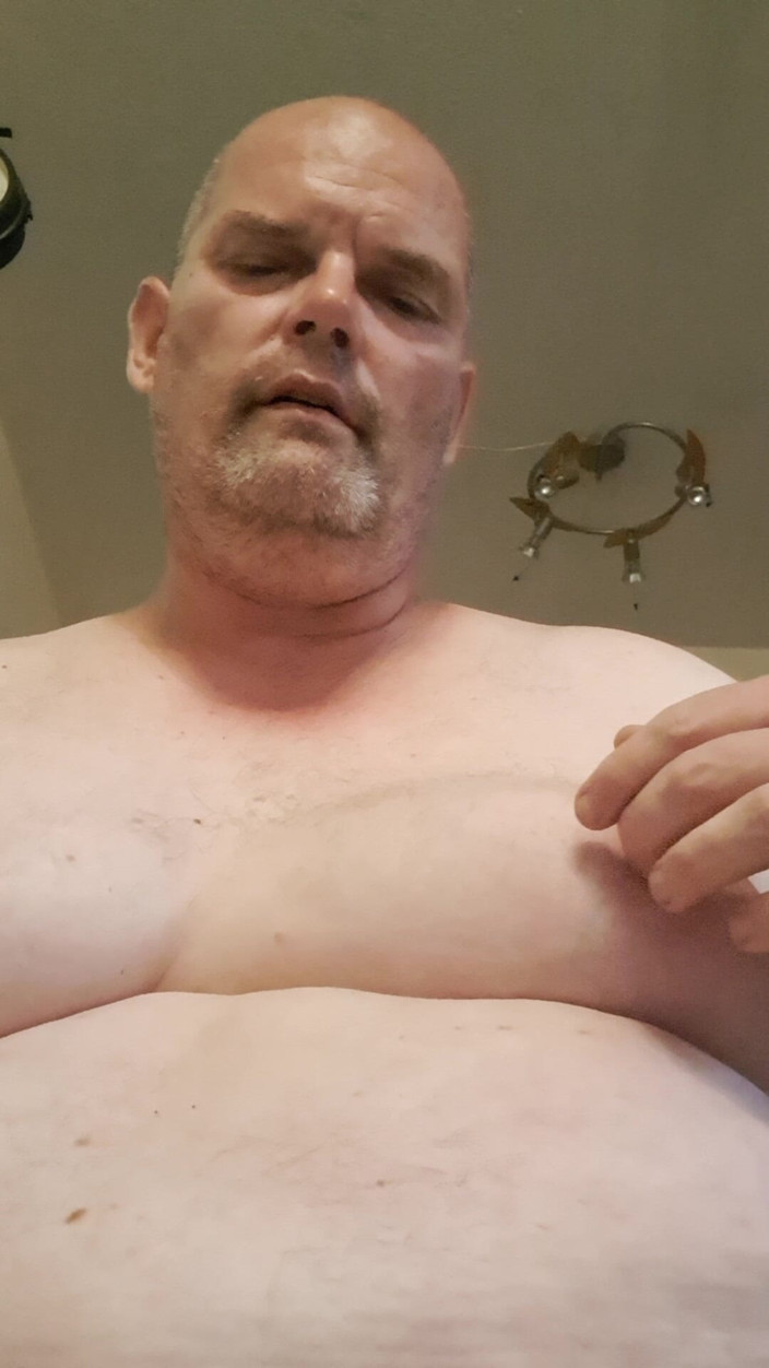 Fickspecht: The Insatiable Bitch