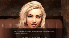 Dirty GamesXxX: Bráním Lydia Collier: Epizoda 9,10