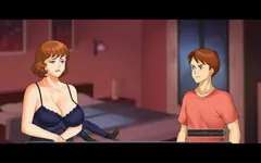 MILFs Plaza - 66 Police Officer or Criminal by Misskitty2k