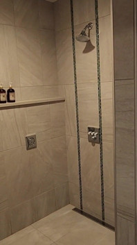 Sexy Shower Scene Coming up