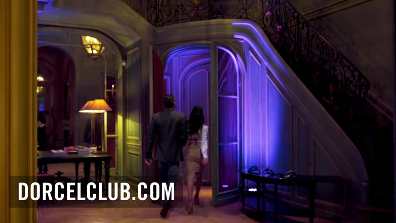 Dorcel Club: Festa di scambisti con Ania Kinski, Megan Rain, Mina Sauvage