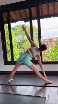 Cea mai frumoasă yoga