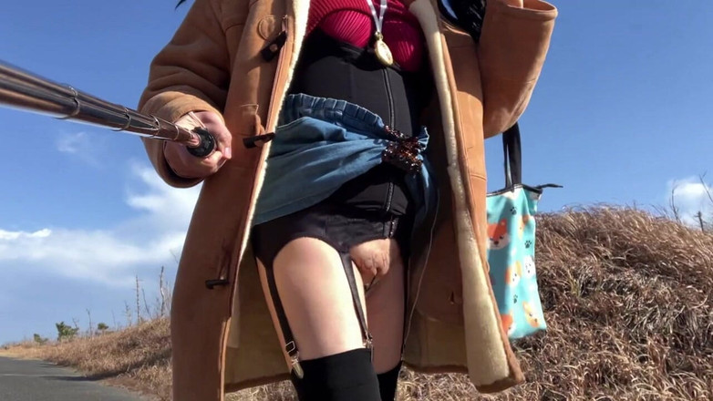 megu2002: 셀프 트레이닝 No. 79 유명한 크루즈 명소 탐험