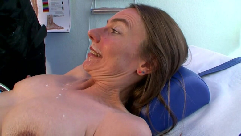Absolute BDSM films - The original: Insanity - FULL FILM
