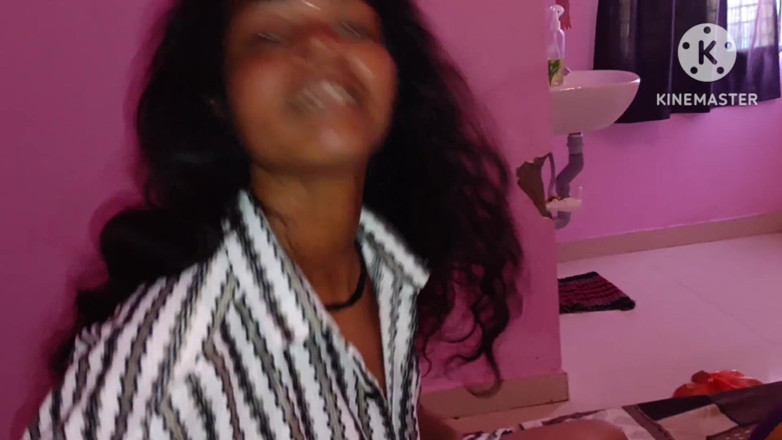 Kirankirati: Indischer bhabhi, heißer bettsex im hotel in Delhi