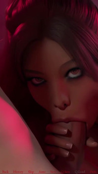 Agente Sherine (parte 7)