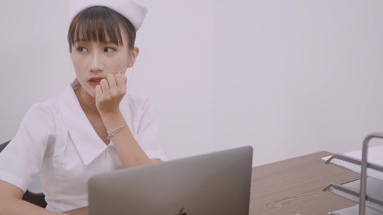 Asian Milfs n Teens: Hot Asian nurse - Perv Milfs n Teens