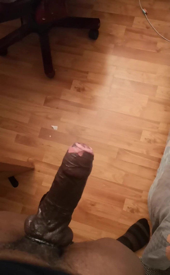 Amadeus: Tôi yêu con cu to của tôi để bạn thích nó?