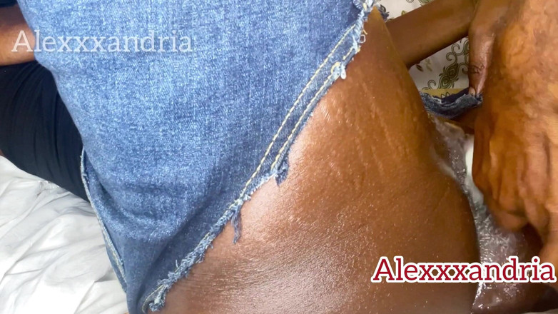 Alexxx and aria: Taman Air Aqua Phyna yang seksi semasa dikongkek keras
