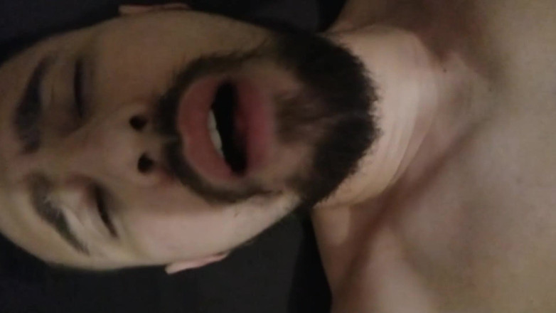 Neitan Safado: Handjob Sequenz Mit Herzhaften Cumshots Masturbation Cumshot