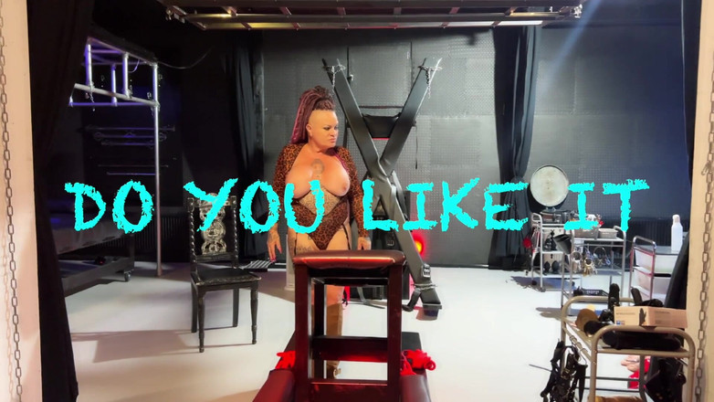 Dark Films Trans: Fuck My Tranny Hole